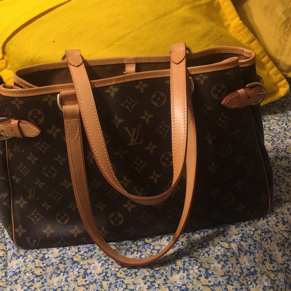 Louis Vuitton in very good condition